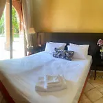 Palmeraie Paradise