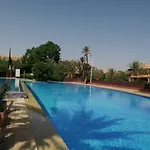Palmeraie Paradise