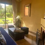 Palmeraie Paradise