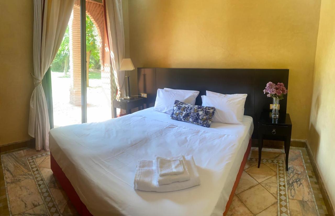 Palmeraie Paradise Marrakesh