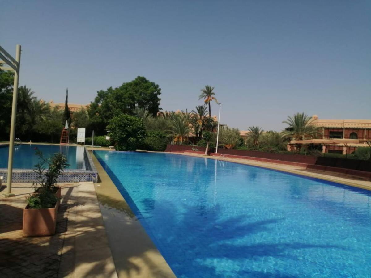 Palmeraie Paradise Appartement Marrakesh