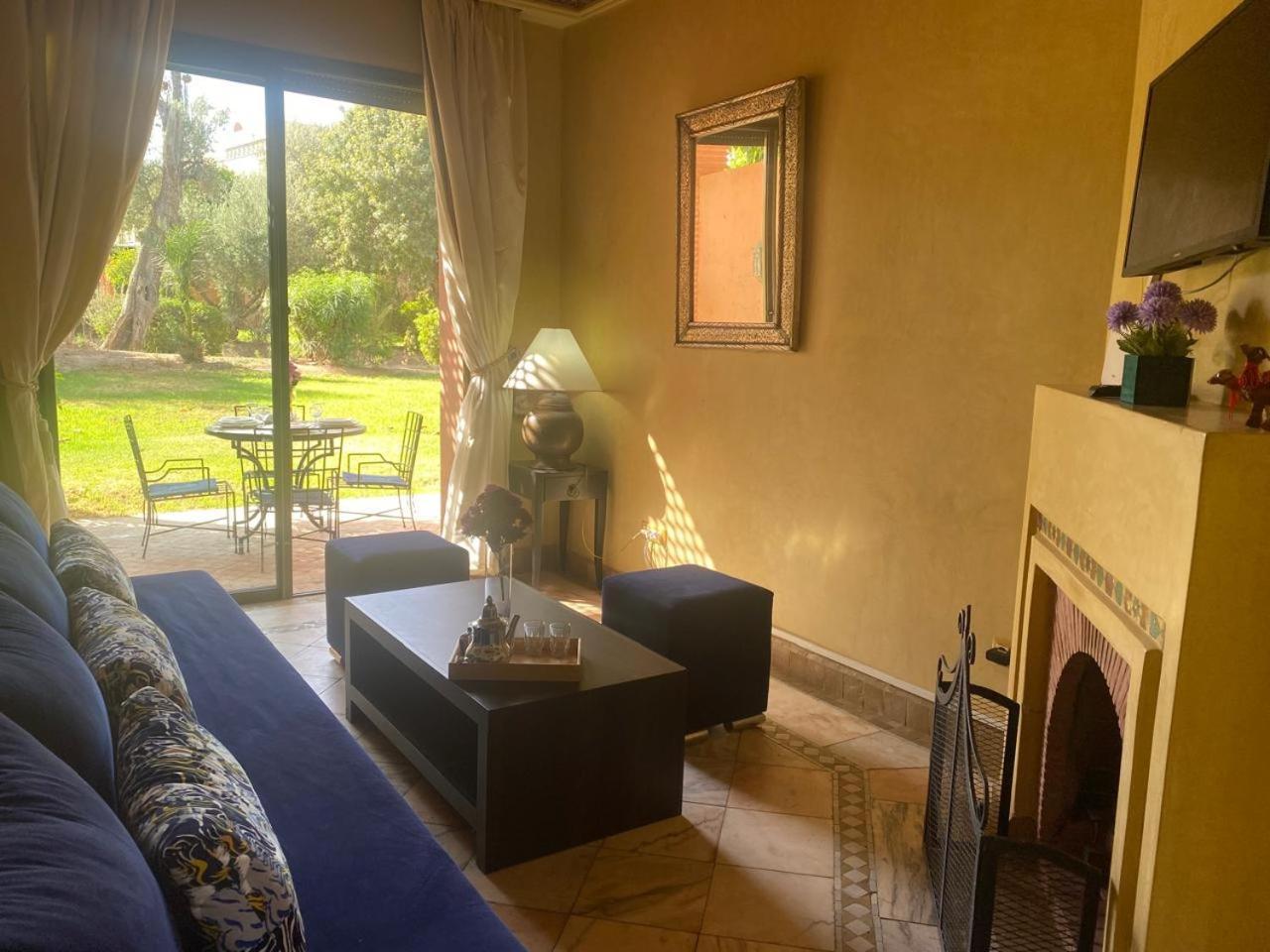 Appartement Palmeraie Paradise *