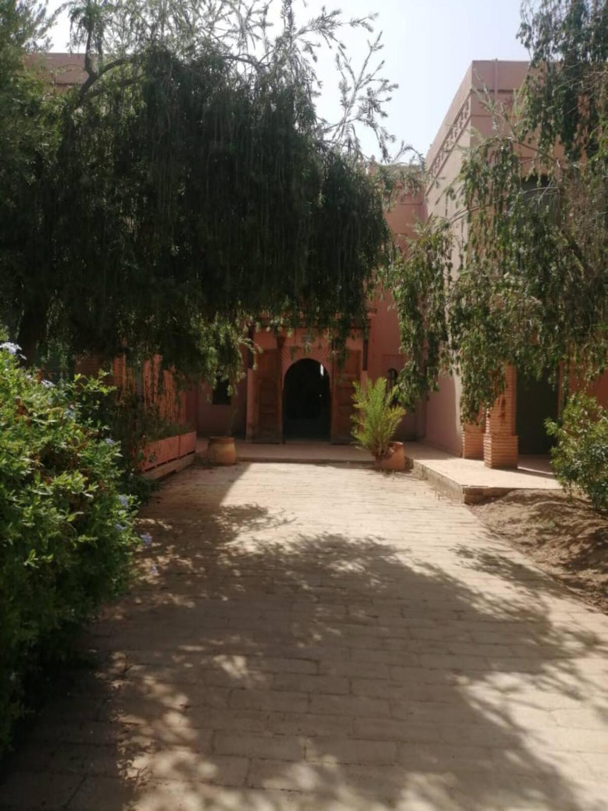 Appartement Palmeraie Paradise Marrakesh