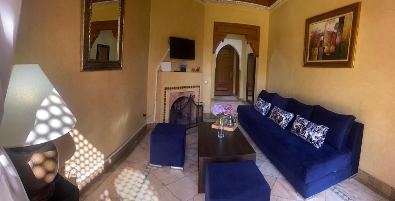 Palmeraie Paradise Marrakesh