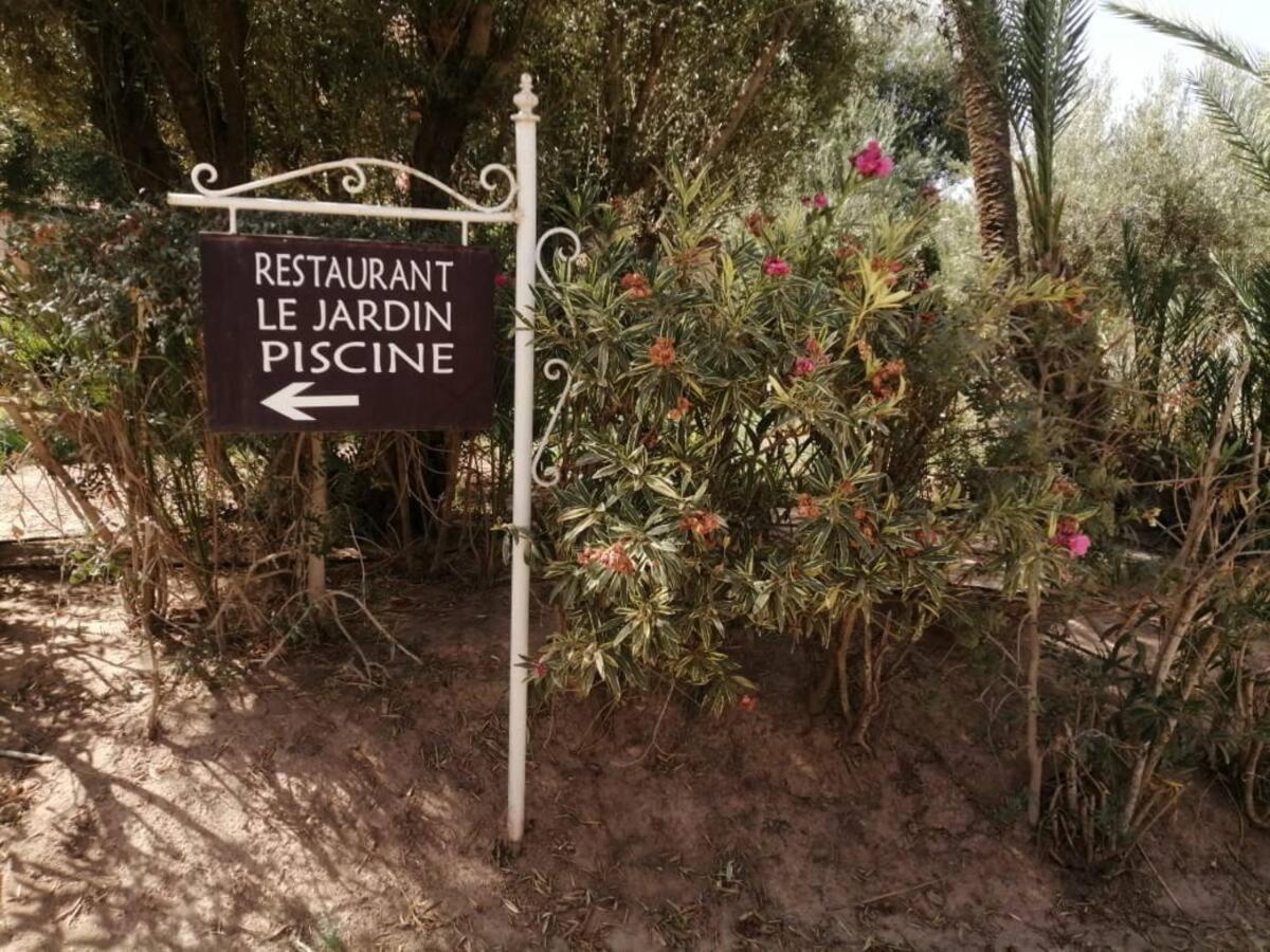 Palmeraie Paradise * Marrakesh