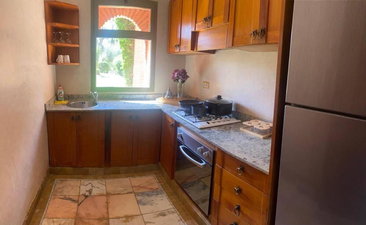 Palmeraie Paradise Appartement