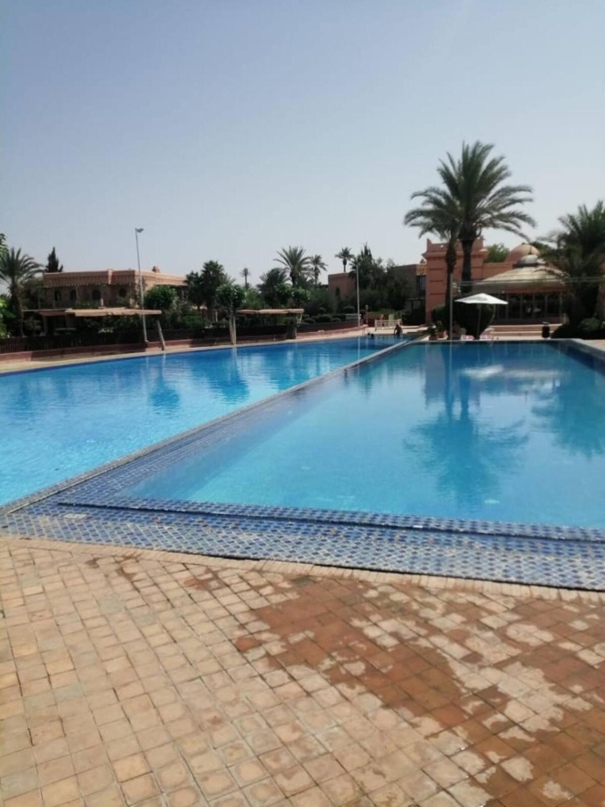 Palmeraie Paradise Appartement Marrakesh