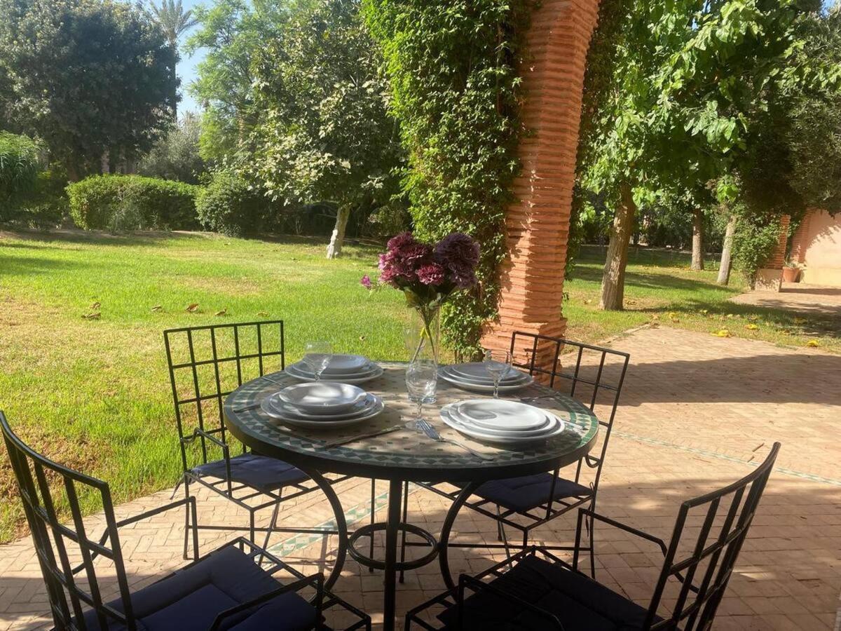 Palmeraie Paradise * Marrakesh